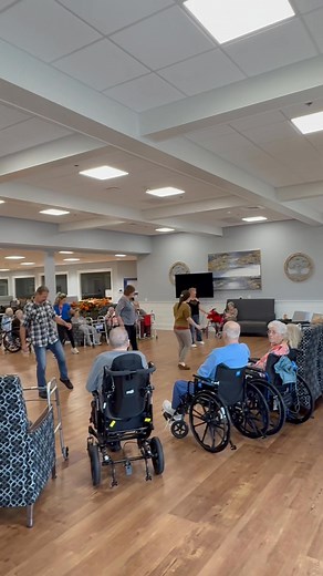 20 reactions · 4 comments | Line Dancing  @ Silver Spring ! See info on who they are below:)  “Dance with Heidi” | Silver Spring Personal Care Home | Facebook