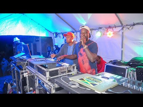 Krazy Dawg & Next Level Sound Early Round | Dynamite Anniversary Feb. 6, 2026