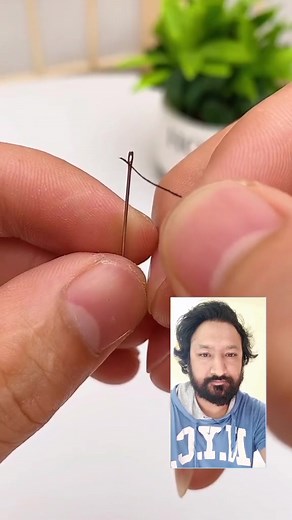 Mastering Needle Threading Techniques at Home