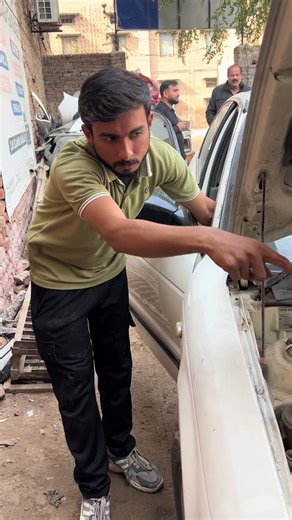 How to Fix Engine Overheating and Change Head Gasket