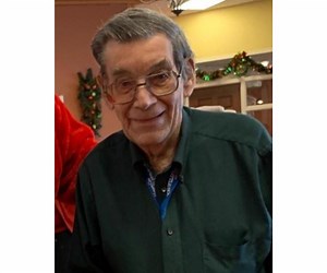 Norman Curtis Hester Obituary (2023) - North Little Rock, AR - Smith Family Funeral Homes - North Little Rock