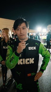 Hear from THE driver of the day after his career best result 🎙️💪 | Stake F1 Team