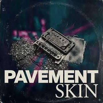 【AI生成BGM/歌入り】【東京影譚】Pavement Skin - 夜組テーマ曲【オリジナルソング】