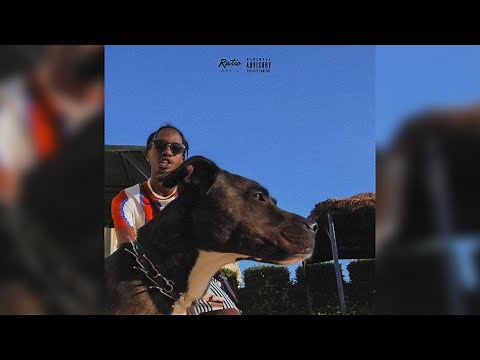 B-Threy - Buri Gihe [Official Audio]