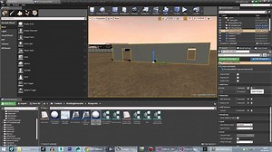 Procedural Building Construction