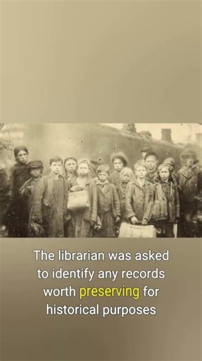 A Historical Record Lost Forever: The 1890 Census😳#shorts #usa #youtubeshorts