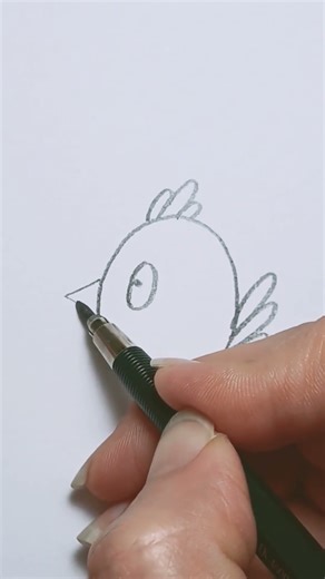 Cute Things to Draw #easy #cute #sketch #art #drawing #tutorial #cutethings #funny