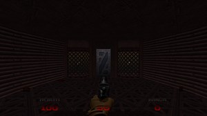 Beta64 Version Corrected for EX /Super EX  V1.1 file - Doom 64