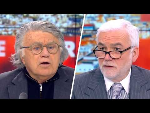 “Macron est un masochiste et traite les autres de mabouls !” (Gilbert Collard)