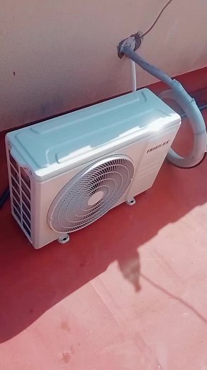 Air Conditioning Unit Installation and Maintenance Guide