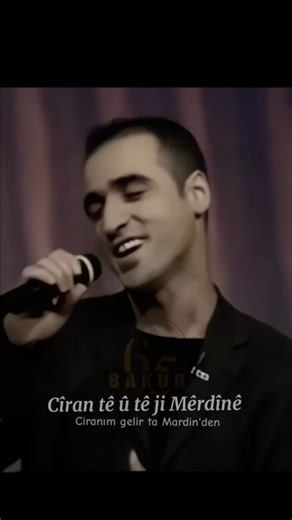 @bakur__65 | @hozansimar__official - Ciran ❤️ #kurdi #kurdistan #kürt #kürtçe #kurdish #kurd #hozansimar #sehribanakurdi #keşfet #keşfetteyizzz #simar... | Instagram