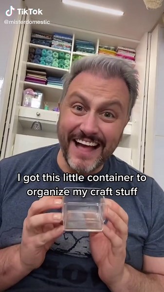 Craft Room Organization Tips for Sewing Enthusiasts