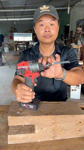 66K views · 688 reactions | Mua cưa trước rồi hãy mua máy khoan #tips #tools | Võ Thanh Tiền | Facebook