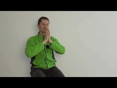 Jak na skoliózu a bolest zad