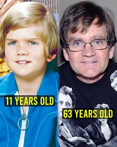 What happened to Brian Forster from The Partridge Family? | Songs That Rock