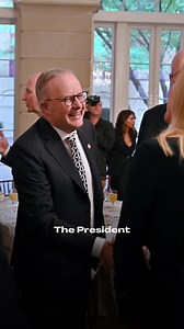 The US-Australia relationship has never been stronger. | Australia in the United States