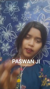 King of padwan ji | Balram Bihari Paswa G
