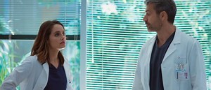 Doc : une saison 4 pour la série médicale italienne de TF1 ? - TV Grandes chaînes