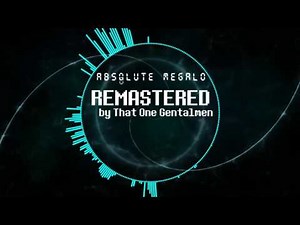 Absolute Megalo REMASTERED