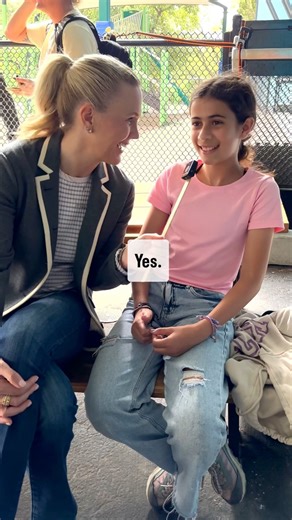 MacKenzie Price | Founder of 2HourLearning on Instagram: "AI app learning explained! It’s not a kid saying “teach me algebra” in chat gpt. We use apps, which go at the pace and level of each student."