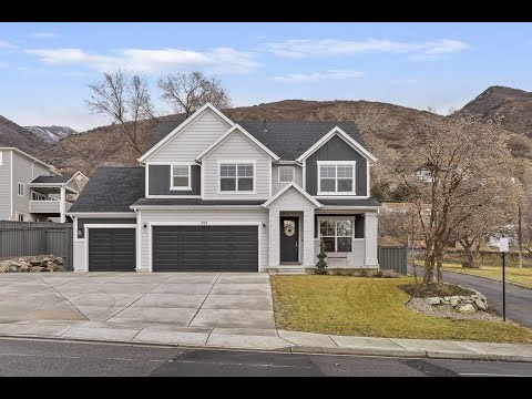 365 S Mountain Road Fruit Heights, UT | ColdwellBankerHomes.com