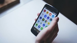 Comment modifier les autorisations accordées à nos applications mobiles
