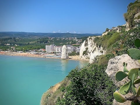 Apulien: Wunder Italiens