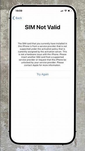How to Remove Carrier Lock on Any iPhone for FREE With SimNeverlock!
