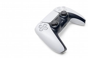 Premium Photo | Video game console controller