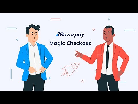 Supercharge Your E-commerce Business with Razorpay's Magic Checkout