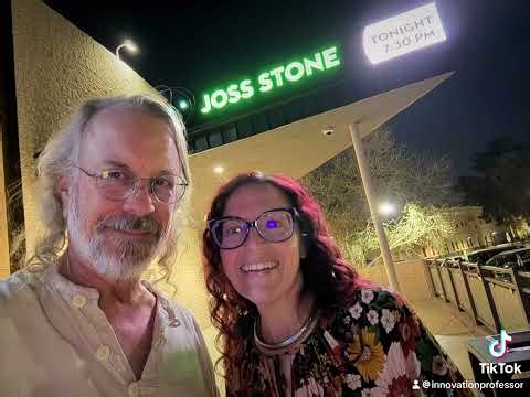 Real life at @jossstone