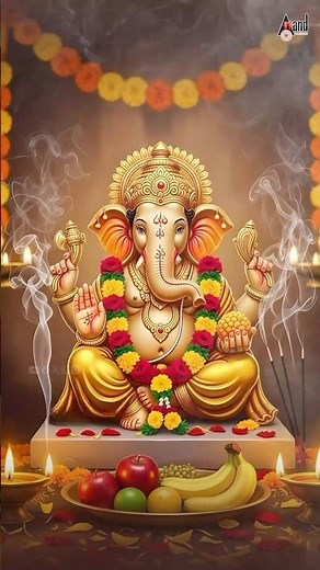 Ganesha Song #ganesha #ganeshafestival #spb #ganpati #ganeshchaturthi