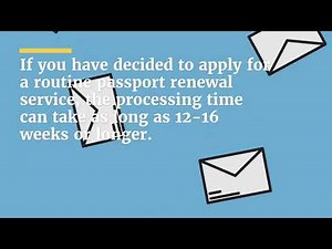 Form DS-82 Application Form for Passport Renewal