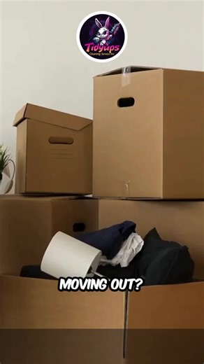 🏠✨ Move Out Cleaning Service – Leave With Confidence! 🧽 Getting ready to move? Our Move Out Cleaning Service provides a detailed, top-to-bottom clean to help ensure the space looks its best for the next occupants. We focus on kitchens, bathrooms, floors, appliances, and all living areas. Great for tenants, homeowners, landlords, and property managers who want professional results. 💻 Book your move out cleaning service today 👇 👉 tidyupscleaning.com Choose Tidyups for reliable, professional m