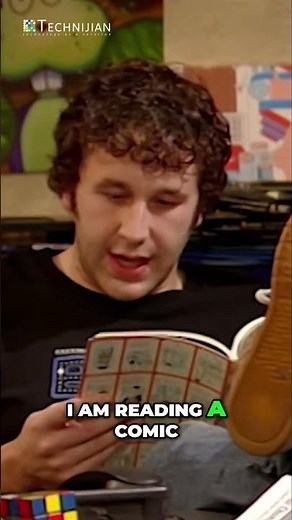 The IT Crowd: Have you tried turning it off and On Again #theitcrowd #british #comedy #comedyshow