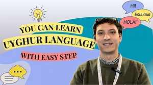 Uyghur Tutors | Find Uyghur teachers online - italki