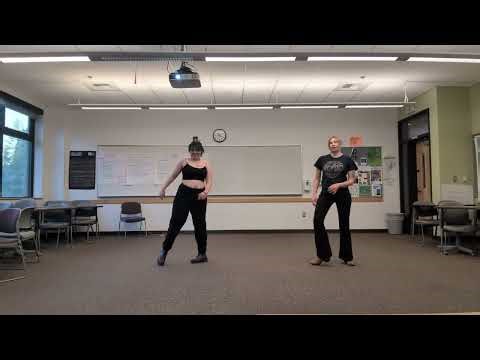 Doctor Doctor - Line Dance