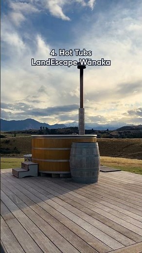Things to do in Wānaka - On the road with Wilderness Motorhome Rentals