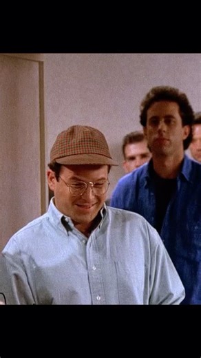 Seinfeld (TV Series) | Jerry Mocks a “Cat Burglar” at TSA and George Panics Anyway 😳✈️