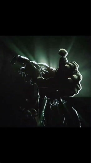 My first Springtrap edit #capcut #alightmotion #edit #springtrap #williamafton #fnaf #springbonnie