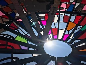 The Coakley Water Tower: A Bright Future