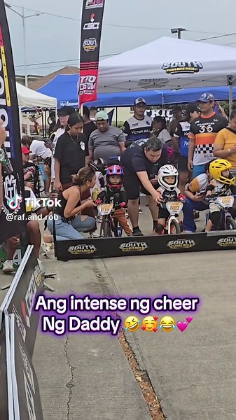 Go Rob Go Rob!!!! Syempre need ng safety gear. Yellow basket 😂😂❤️#CapCut #fyp #trending #rafandrob #viral #babyrob #viral #fypage #pushbikerace #LittleRider #PushBikeJourney #NoPressureJustFun #bike #bikers #kidssports #pushbike #thankyou