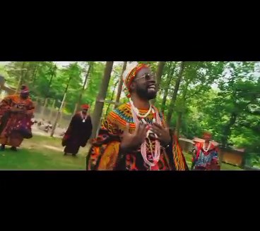 15 reactions | New Release: "Samba Bamenda" by PA BALI - A...