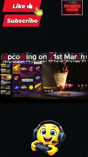 New Skywing Ruby Legend Coming on 21 March 🔥