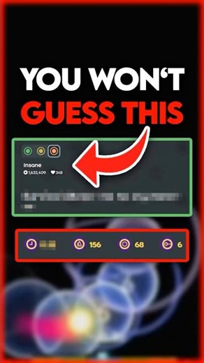 The Shortest Map In osu! History...