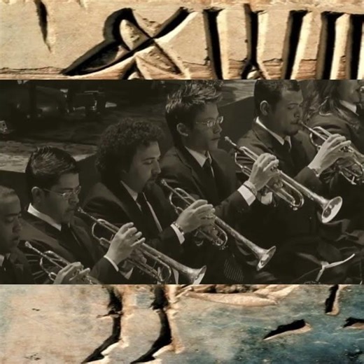 Mexican Mural Art + Huapango (Orquesta Sinfónica Simón Bolívar, BBC Proms) February 23, 2021.