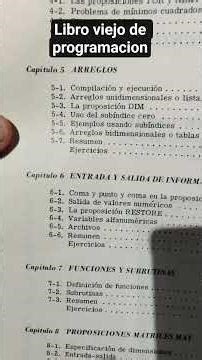 54-year-old relic #hardware #software #windows11 #technology #books #pc #programming