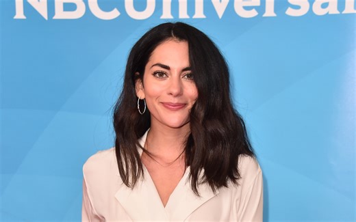 'Lucifer' Star Reveals Pregnancy: See Inbar Lavi's Announcement