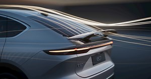 Nio unveils ES8 and EC7 coupe SUV, an e-tron rival with market-leading aerodynamics