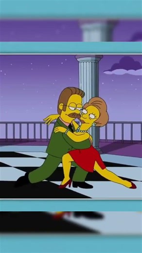 As Mortes Mais Pesadas de Springfield Que Marcaram Os Simpsons Para Sempre 💀#OsSimpsons #Springfield